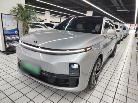 理想汽车 理想L7 2023款 Pro