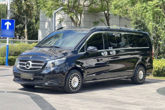 奔驰V级（平行进口）