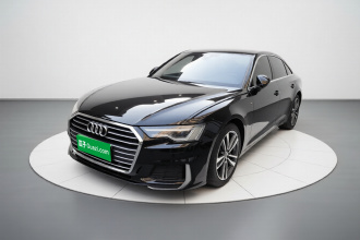 奥迪A6L 2020款 40 TFSI 豪华动感型