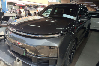 理想汽车 理想L8 2023款 Max