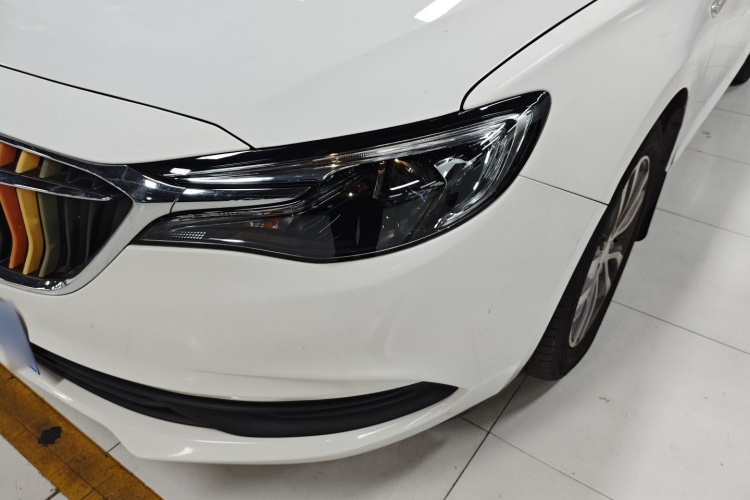 别克 英朗 2019款 18T 自动互联精英型 国V局部细节36