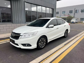 本田 凌派 2015款 1.8L 自动豪华版