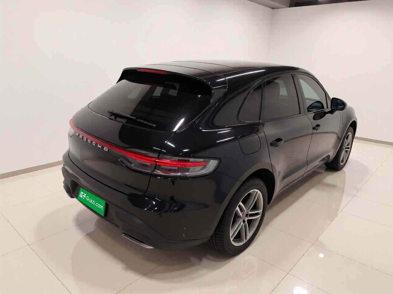保时捷 2023款 Macan 2.0T(5)