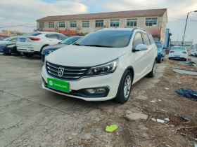 宝骏310W 2017款 1.5L 手动时尚型 国V