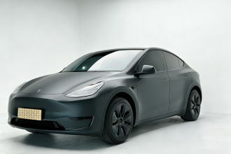 特斯拉 Model Y 2024款 后轮驱动版