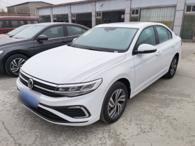 大众 宝来 2026款 200TSI DSG悦行导航版