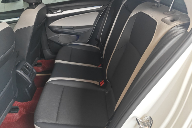 大众 高尔夫 2021款 280TSI DSG Pro中控内饰21