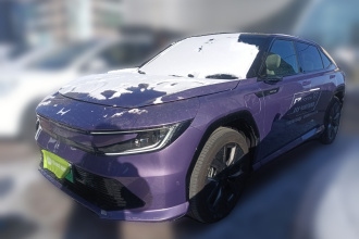 广汽本田P7 2025款 四驱长续航Max