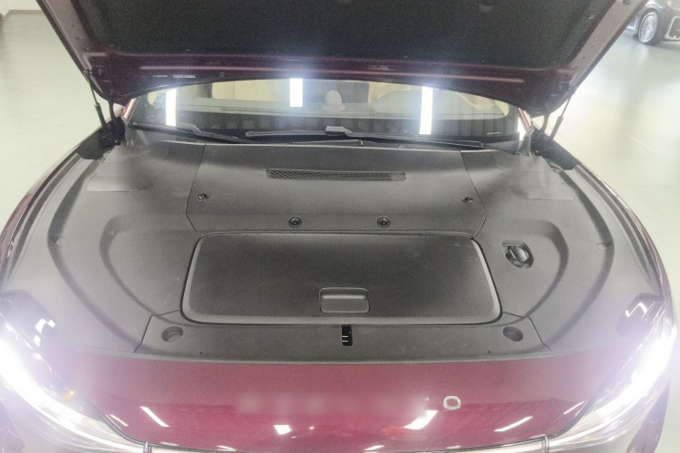 鸿蒙智行 享界S9 2024款 纯电 Ultra 四驱旗舰版局部细节24