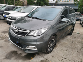 长安凯程 长安欧尚A600 2016款 1.5L 手动豪华型7座