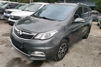 长安凯程 长安欧尚A600 2016款 1.5L 手动豪华型7座