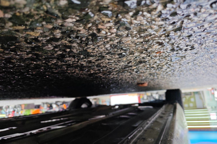 日产 天籁 2021款 2.0L XL 舒适版局部细节9001