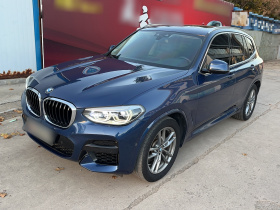 宝马X3 2019款 xDrive28i M运动套装