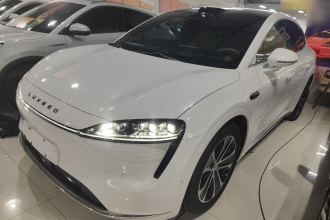 鸿蒙智行 智界R7 2024款 纯电 802km Max