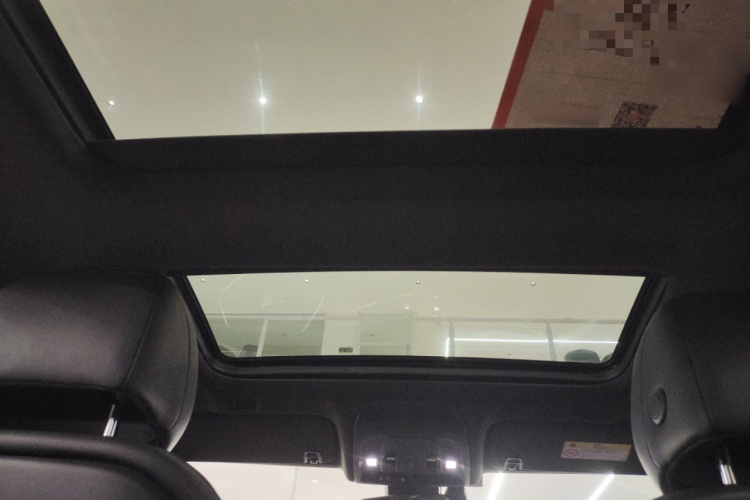 凯迪拉克CT6 2021款 28T 精英型局部细节22