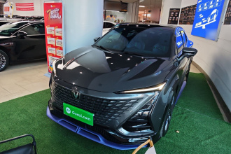 长安UNI-T 2023款 第二代 1.5T 运动版 旗舰型