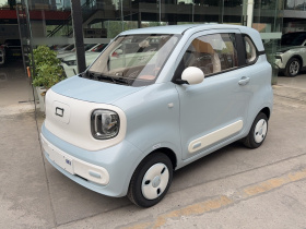 奔腾小马 2026款 222km 萌趣马 Plus