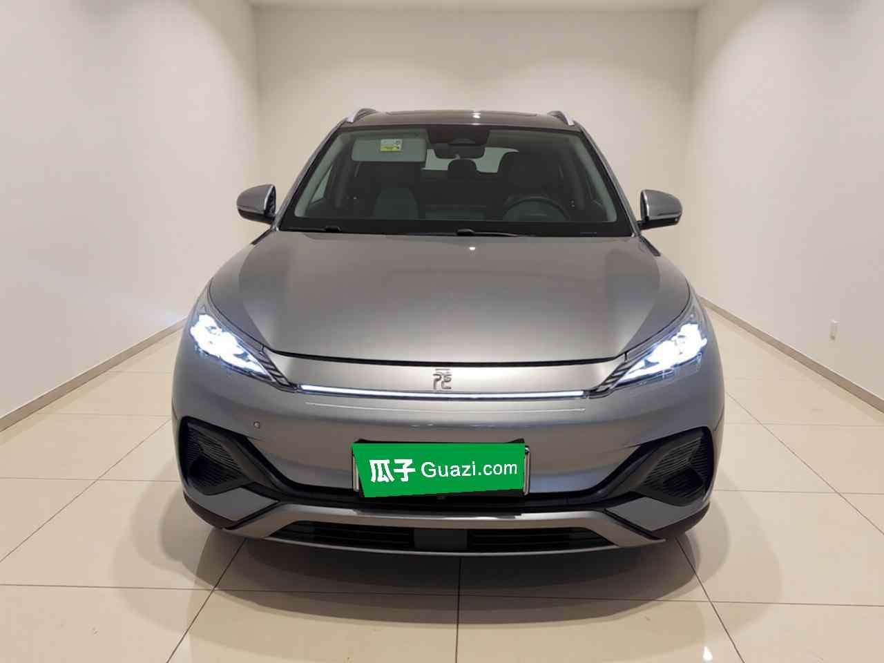 比亚迪 元PLUS 2022款 430KM 尊贵型(1)