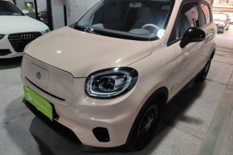 零跑汽车 零跑T03 2023款 310轻享版