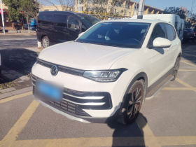 大众 途岳 2025款 新锐 1.5L 锐进版