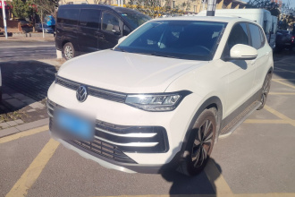 大众 途岳 2025款 新锐 1.5L 锐进版