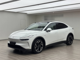 乐道L60 2024款 60kWh 后驱版