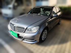 奔驰C级 2013款 C 180 CGI 经典型