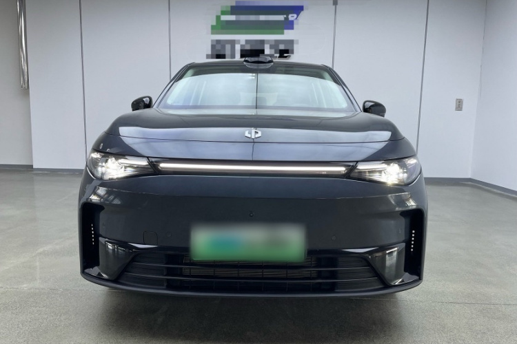 零跑汽车 零跑C10 2024款 210激光雷达版车身外观6008