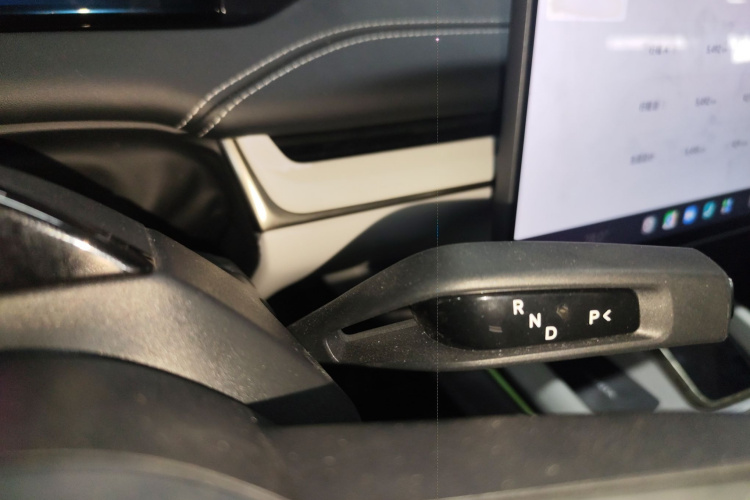 小米汽车 小米SU7 2024款 后驱长续航智驾版局部细节18