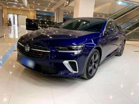 别克 君威 2020款 GS 28T 精英型