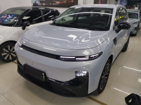 零跑汽车 零跑B10 2025款 510舒享版