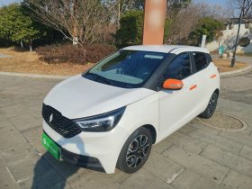 江铃集团新能源 易至EV3 2023款 青春版 320KM 舒适型