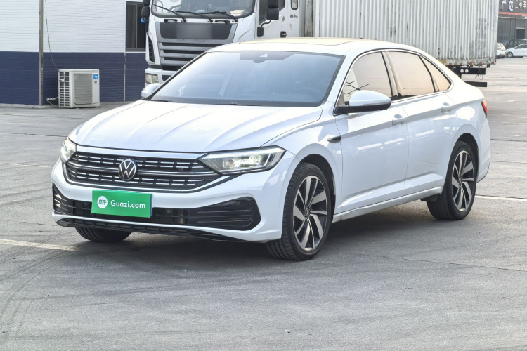 大众 速腾 2023款 300TSI DSG超越版车身外观6002