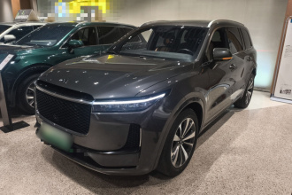 理想汽车 理想ONE 2020款 增程6座版