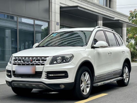 野马汽车 野马T70 2016款 升级版 1.8L 手动精英型