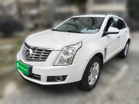 凯迪拉克SRX 2015款 3.0L 舒适型