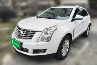 凯迪拉克SRX 2015款 3.0L 舒适型