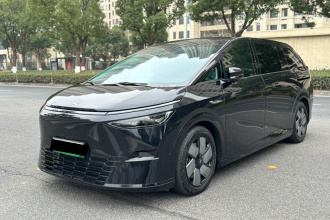 小鹏X9 2024款 702超长续航Max