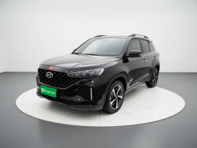 北京现代ix35 2021款 2.0L 自动两驱GLS领先版