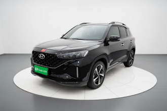 北京现代ix35 2021款 2.0L 自动两驱GLS领先版