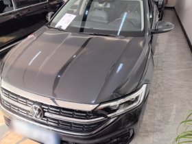 大众 速腾 2023款 300TSI DSG超越版