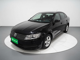 大众 朗逸 2015款 1.6L 自动风尚版