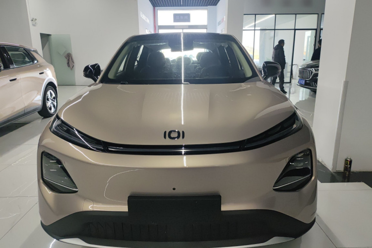 长安启源Q05 2026款 506Max车身外观6001