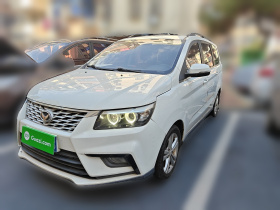 北汽幻速H5 2018款 1.3T CVT舒适型