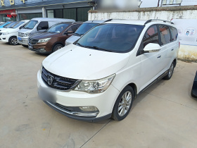 宝骏730 2016款 1.8L iAMT舒适型 7座