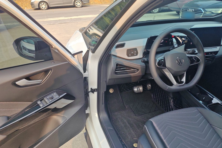 大众ID.3 2024款 出众版中控内饰20