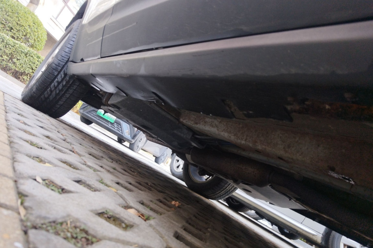 陆风X7 2015款 2.0T 全景尊贵版局部细节9001