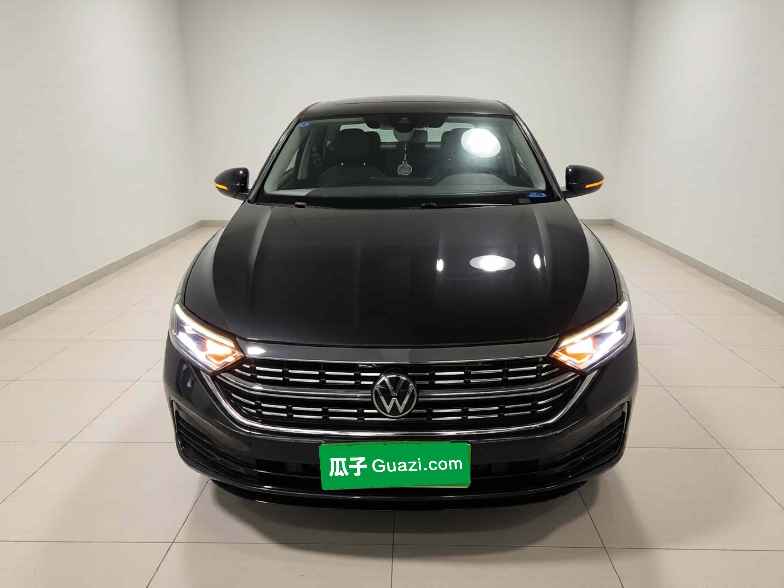 大众 速腾 2024款 300TSI DSG超越版(1)