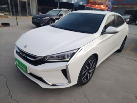 东风风神 奕炫 2020款 230T 自动炫目赛道版