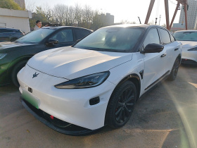 ARCFOX极狐 极狐 阿尔法S(ARCFOX αS) 2022款 HI版 高阶版